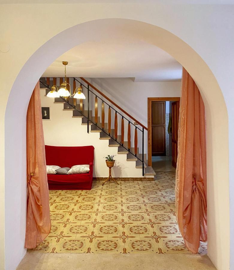 Elle Shelter Hotel Scanzano Exterior photo