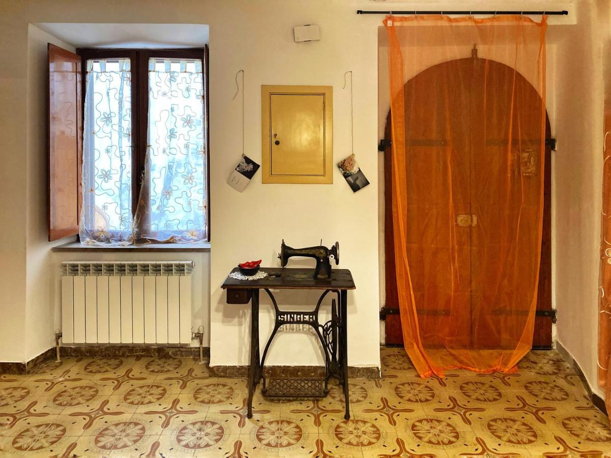 Elle Shelter Hotel Scanzano Exterior photo